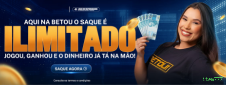 Benefícios do Login item777 - Bônus e Vantagens Exclusivas