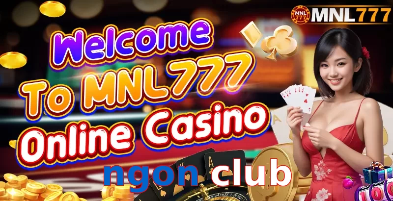 ngon club