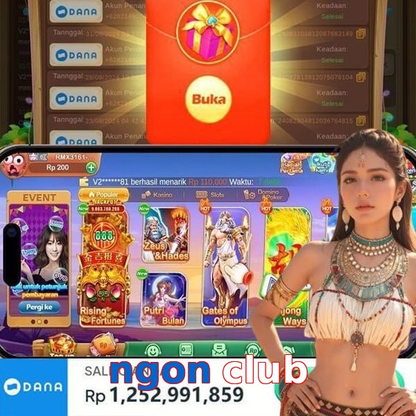 ngon club