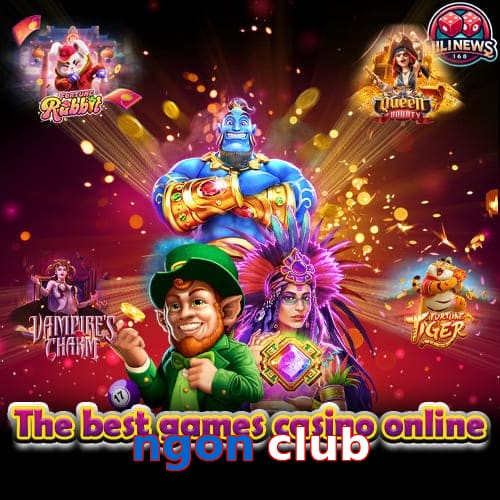 ngon club