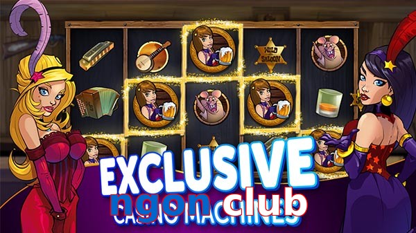 ngon club
