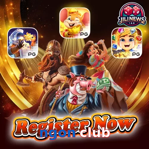 ngon club