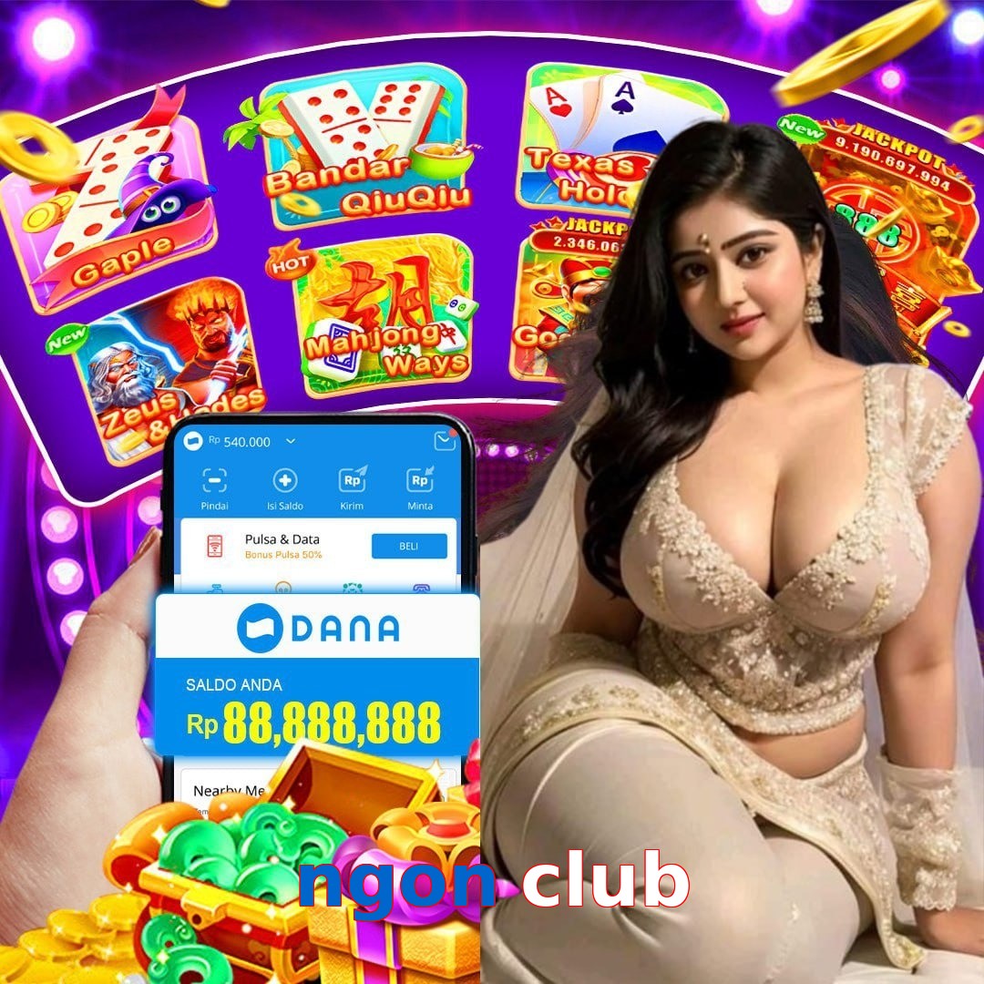 ngon club