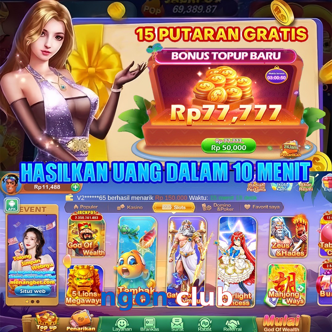 ngon club