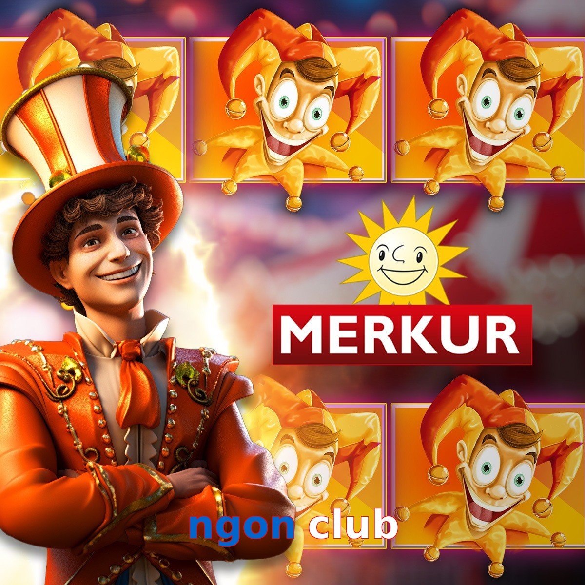 ngon club