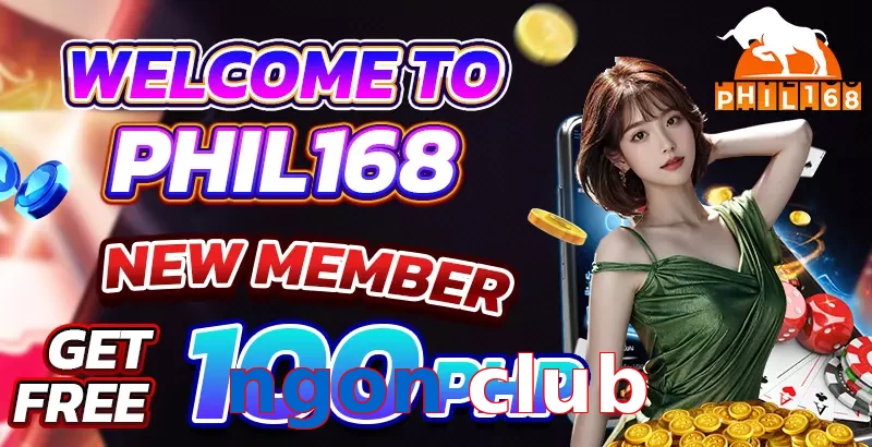 ngon club