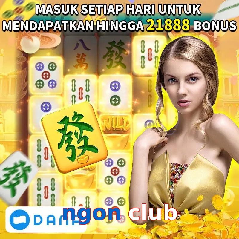 ngon club