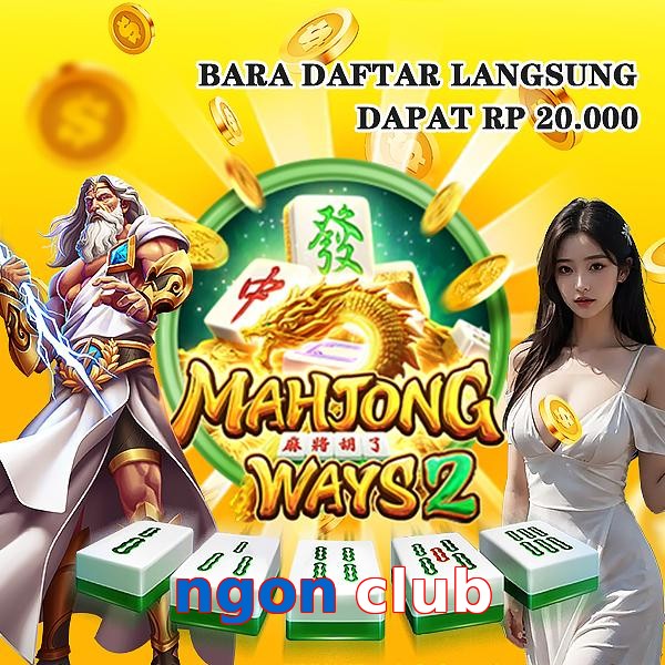 ngon club