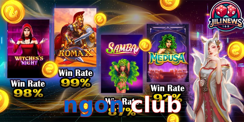 ngon club