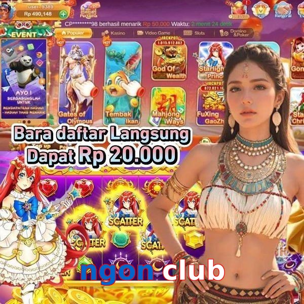 ngon club
