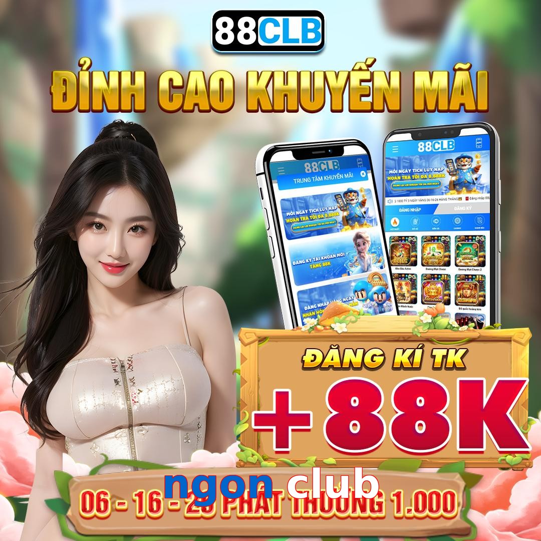 ngon club