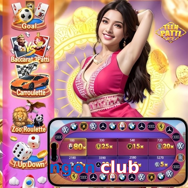 ngon club