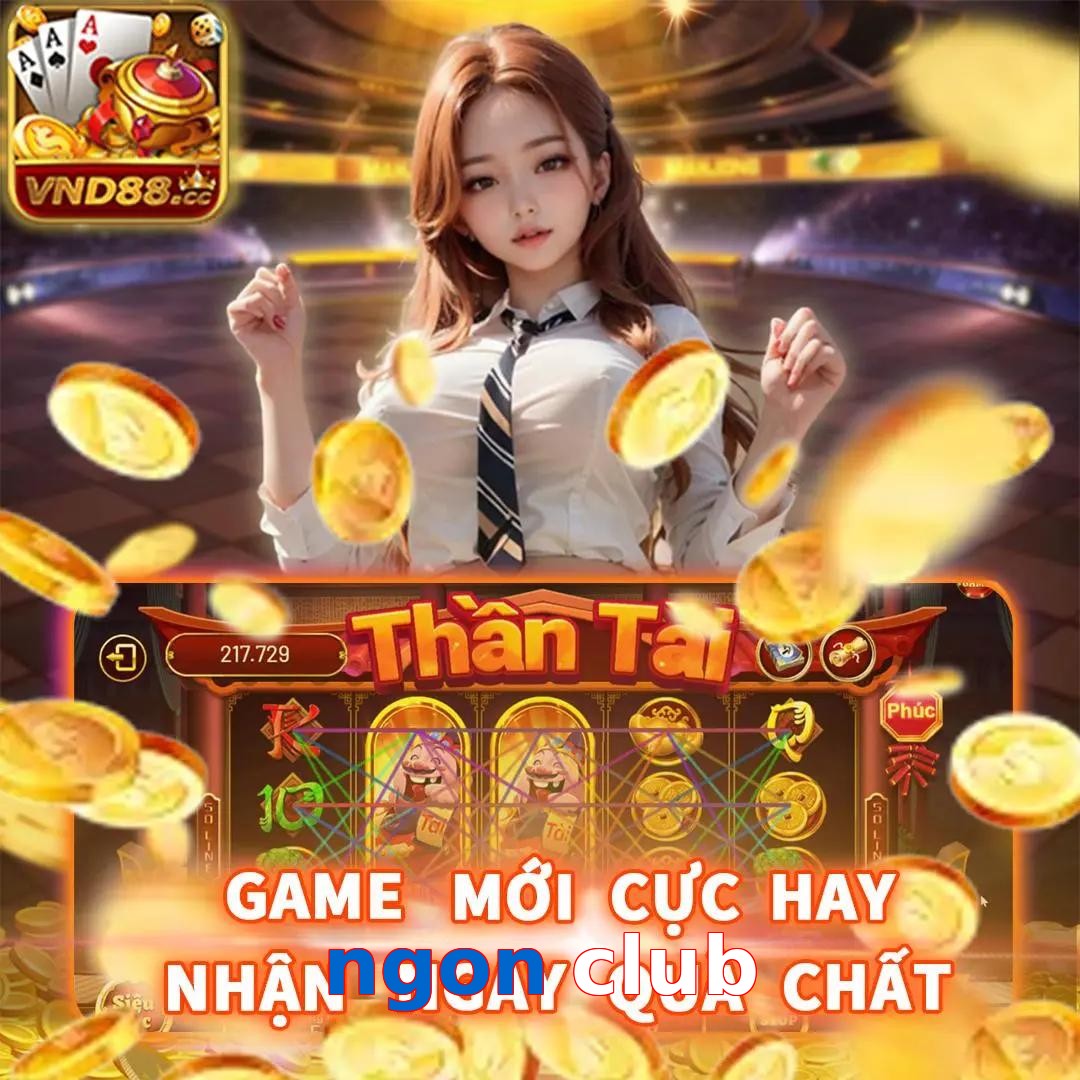 ngon club