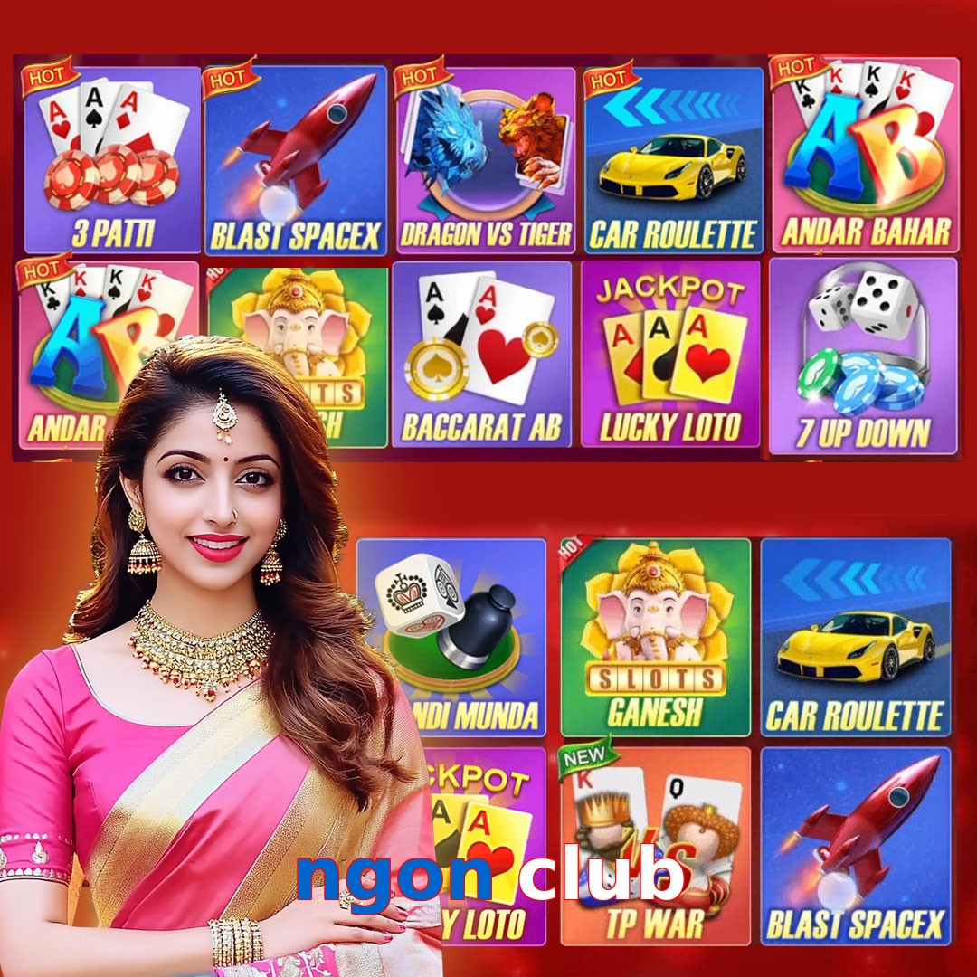 ngon club