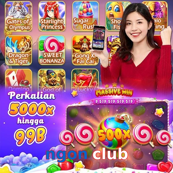 ngon club