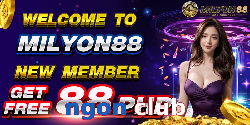 ngon club