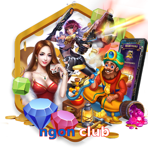 ngon club