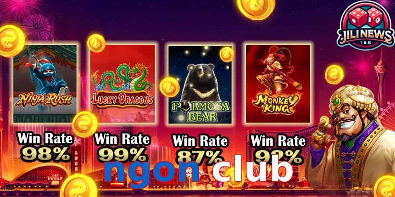 ngon club