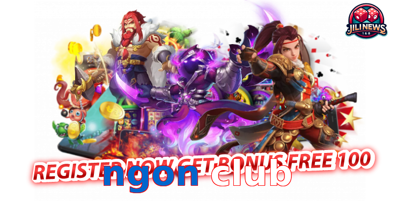 ngon club