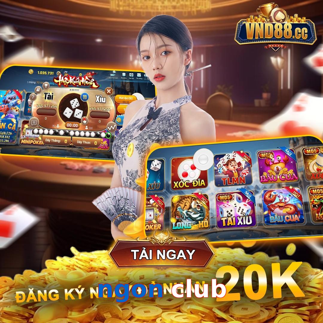 ngon club
