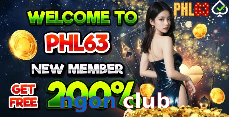 ngon club