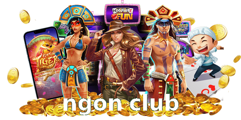 ngon club
