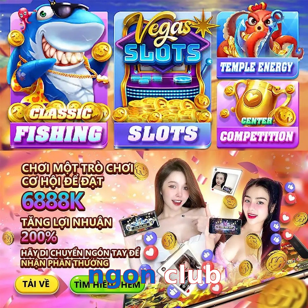 ngon club