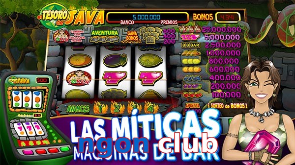 ngon club