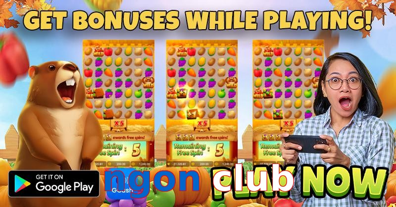 ngon club