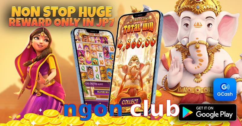 ngon club