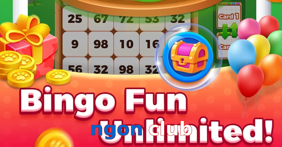 ngon club