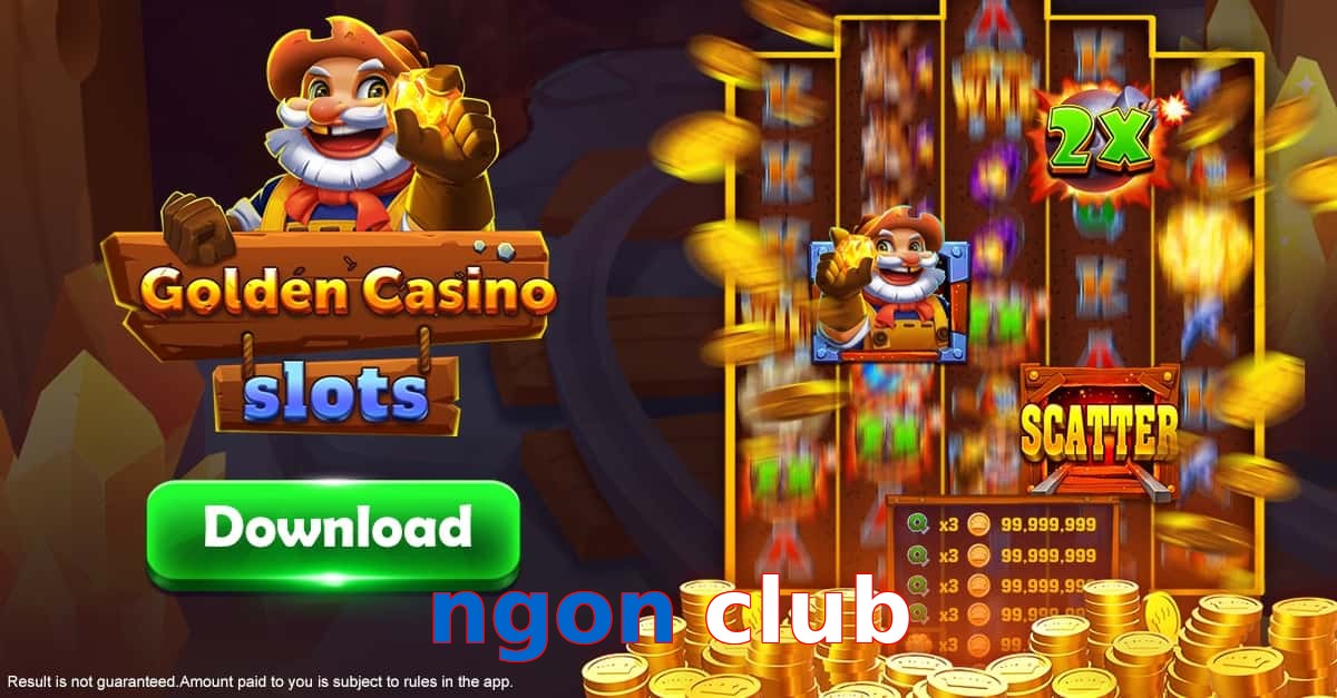 ngon club
