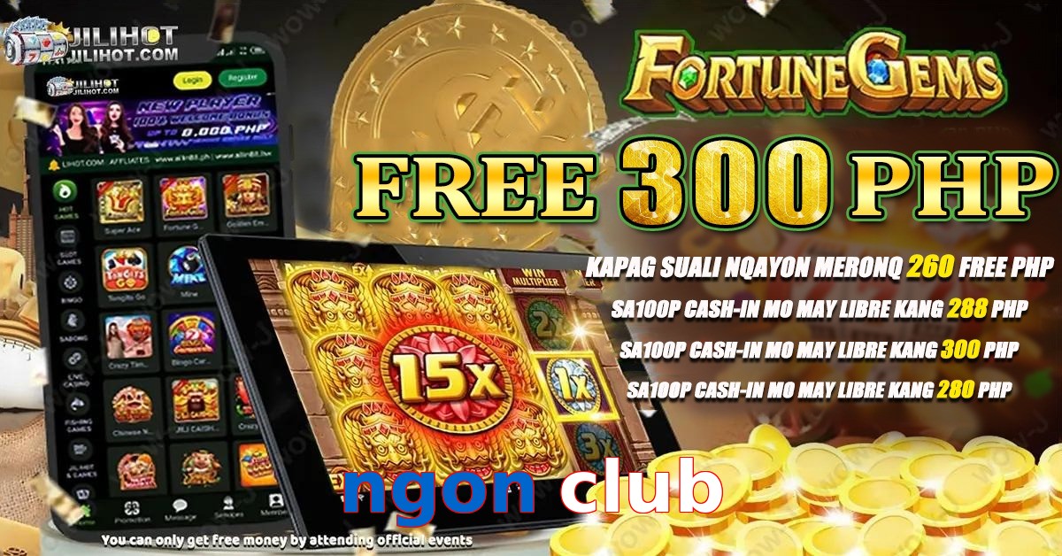 ngon club