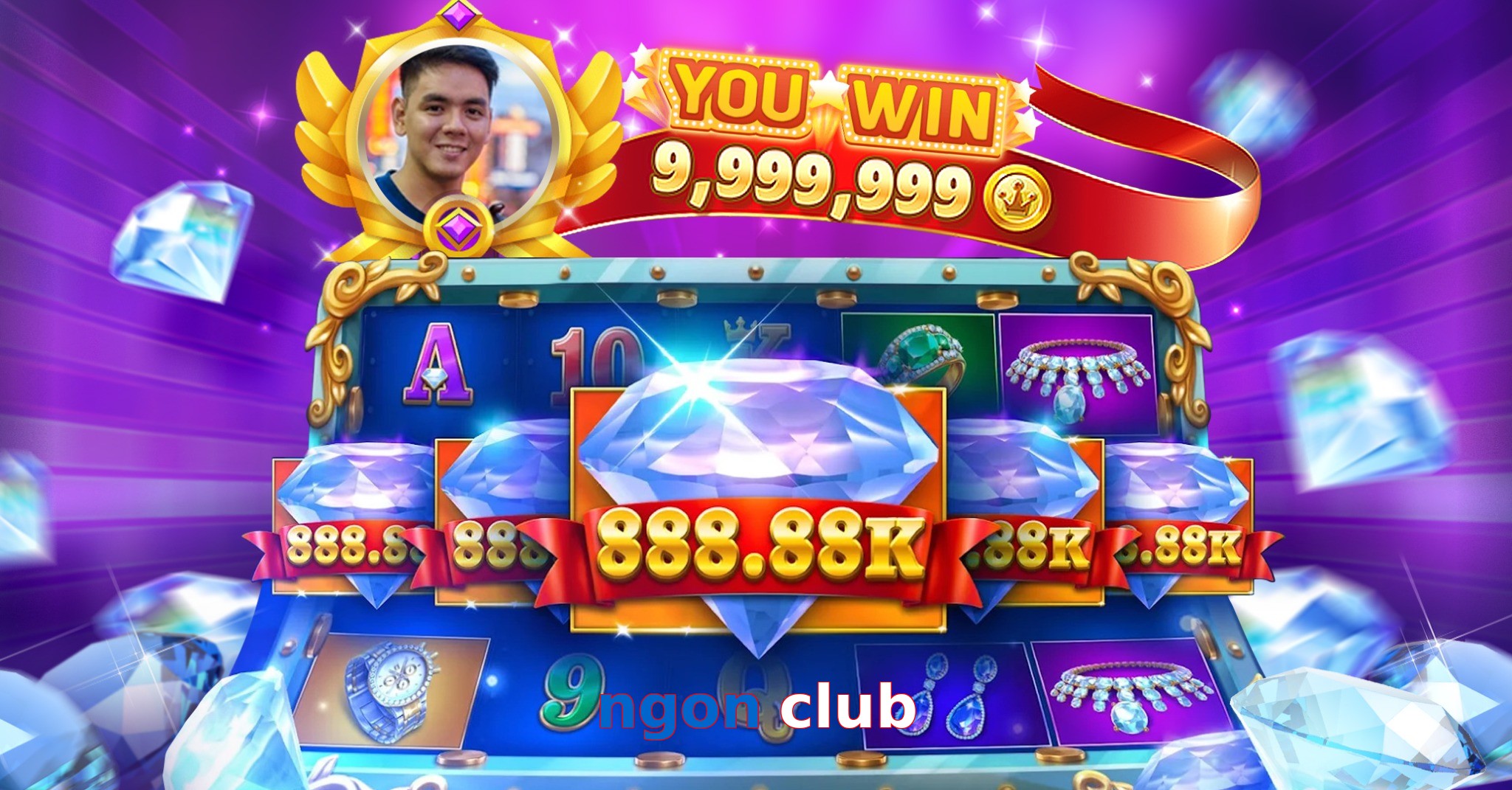 ngon club