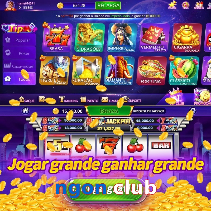 ngon club