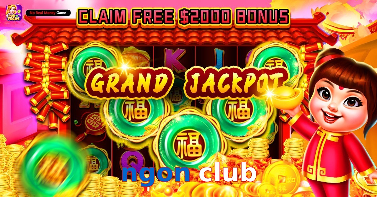 ngon club
