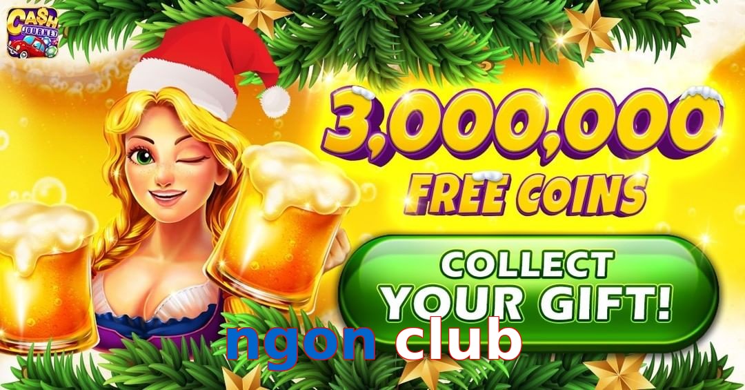 ngon club