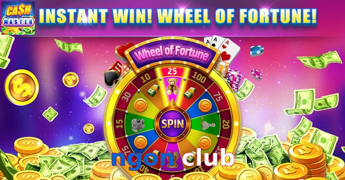 ngon club