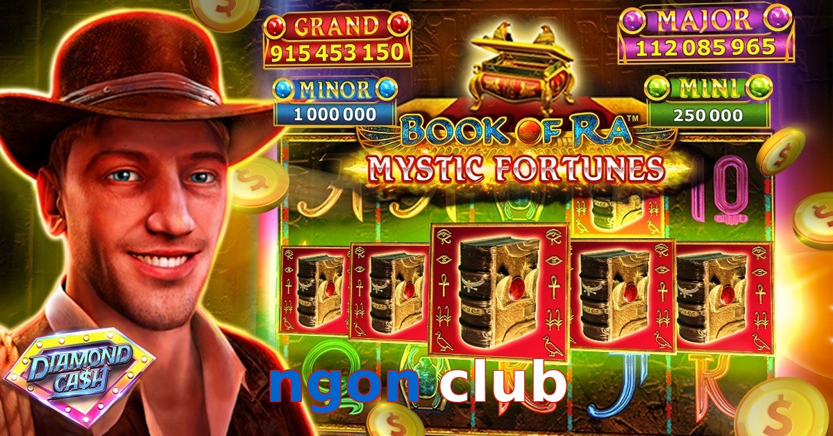 ngon club