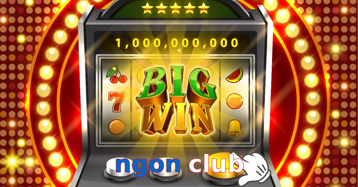 ngon club