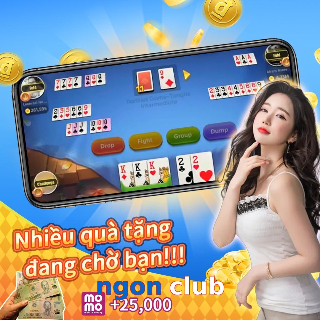 ngon club