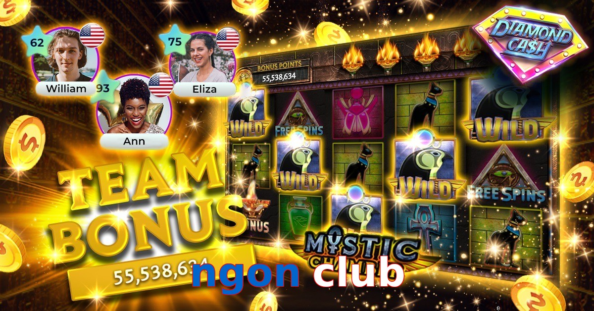 ngon club