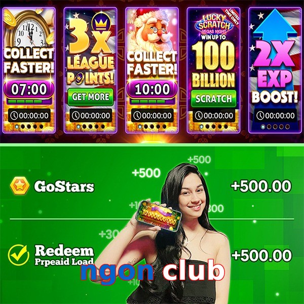 ngon club