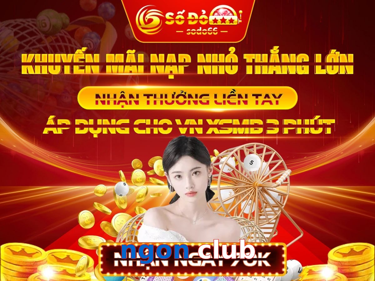 ngon club