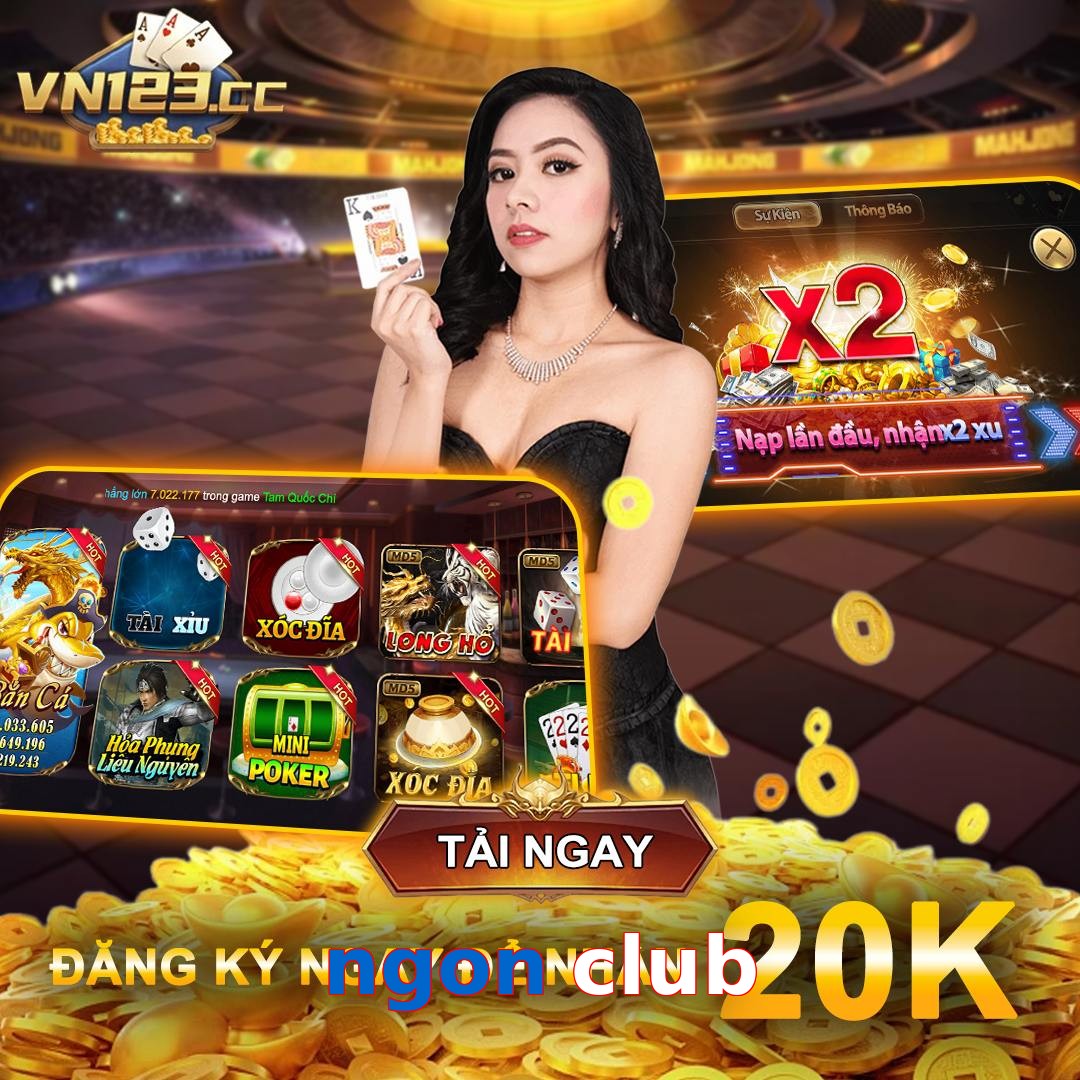 ngon club