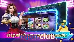 ngon club
