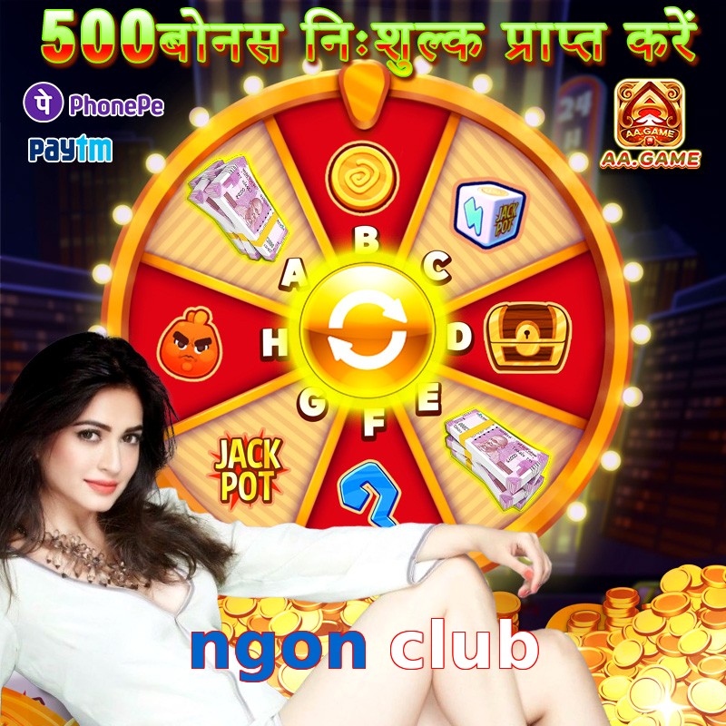 ngon club