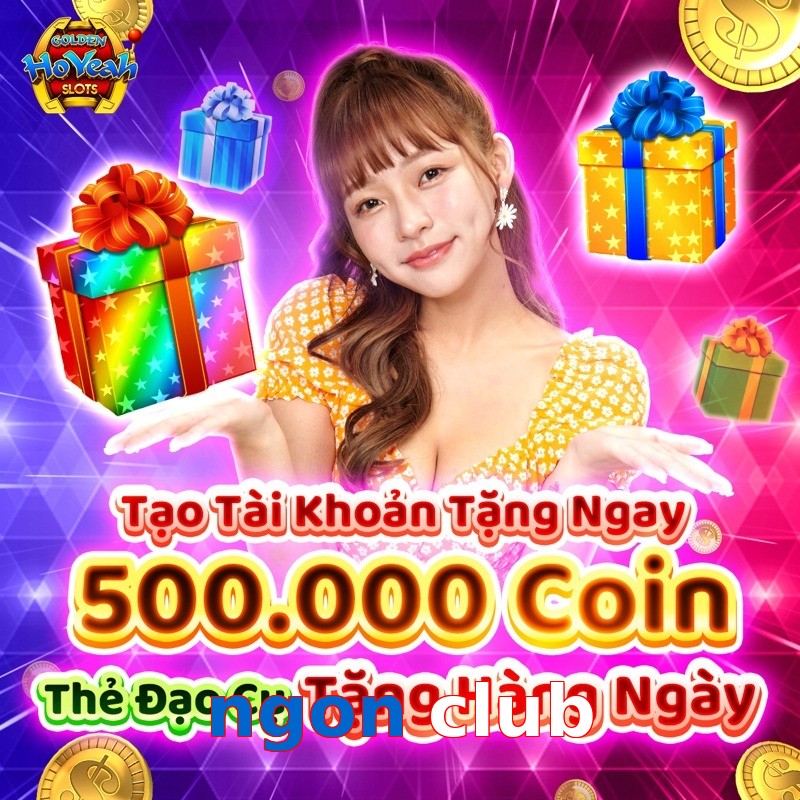 ngon club