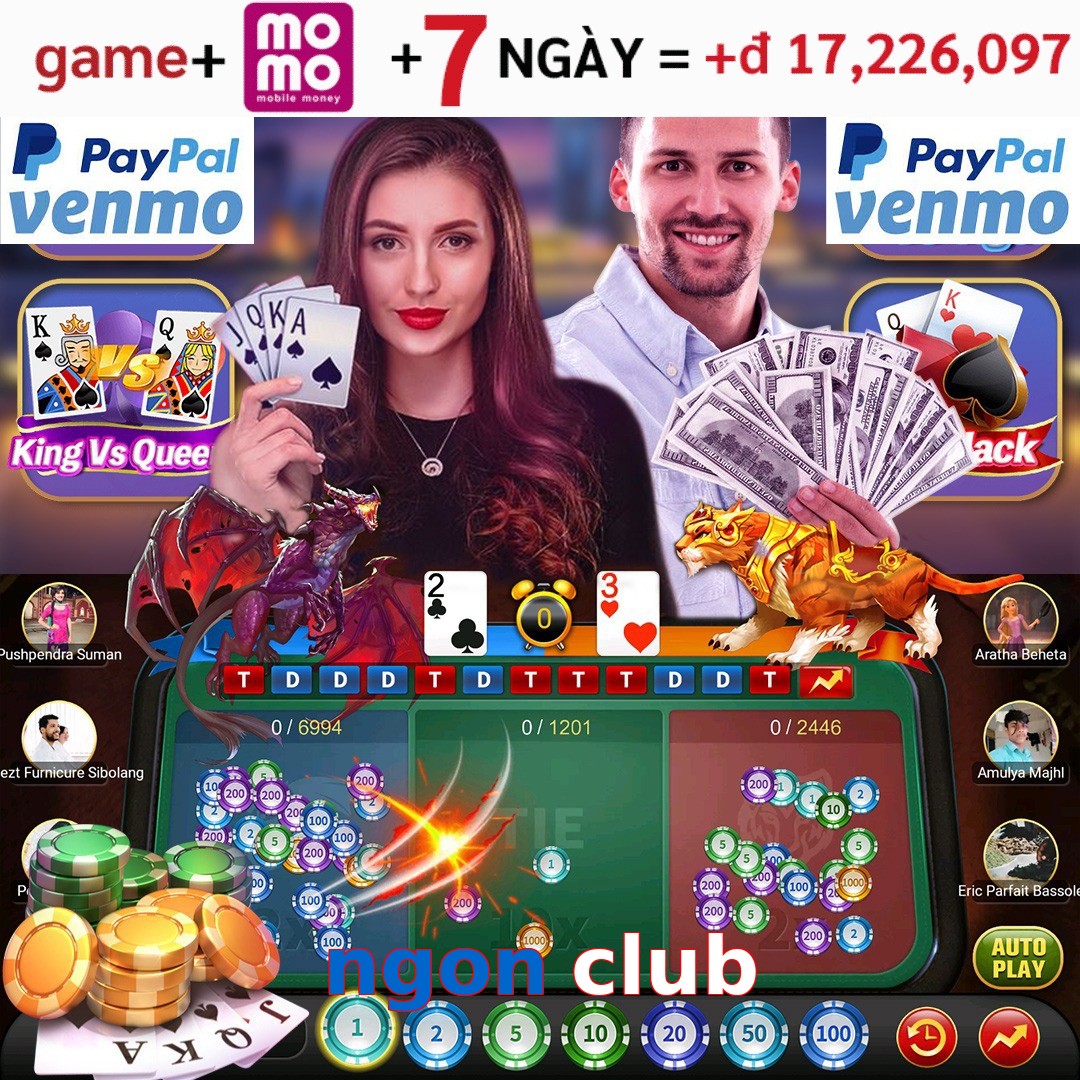 ngon club
