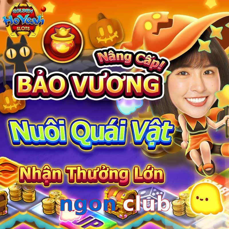 ngon club